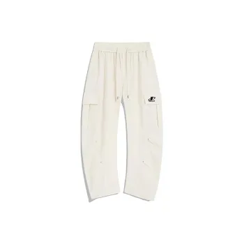 FORIDER Casual Pants Unisex