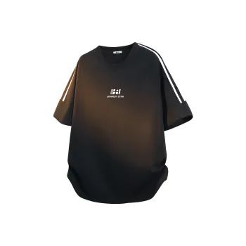 Warrior Cloud Sail Series T Shirt Unisex