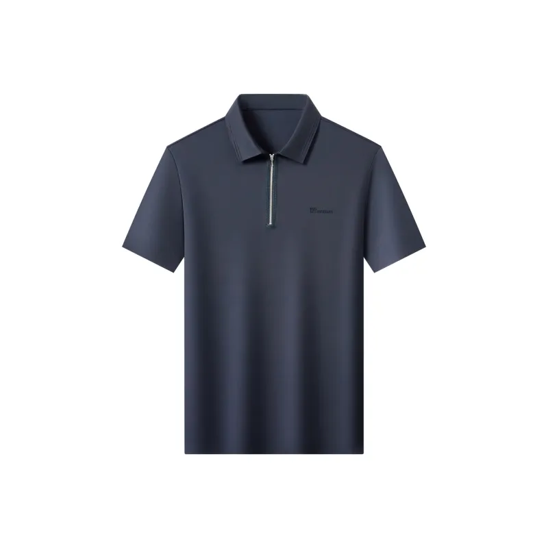 H YXIANG T Shirts Men-5