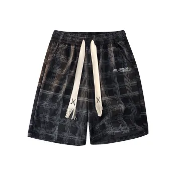 PAUL COSTELLOE Casual Shorts Unisex