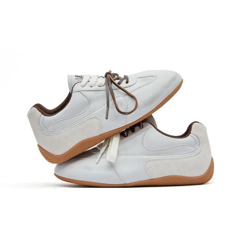 AQUASCUTUM Height Increasing Low Top Skateboard Shoes Women's-14