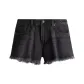 Washed Black