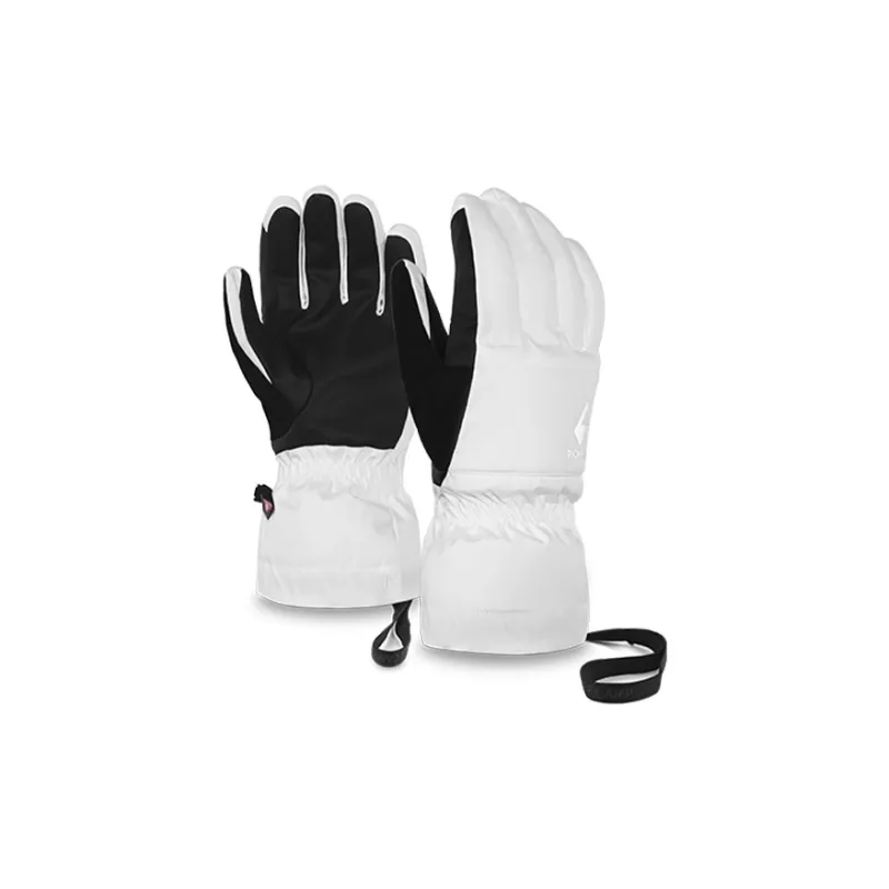 PIONEER CAMP Polyester Sports Gloves Unisex-5