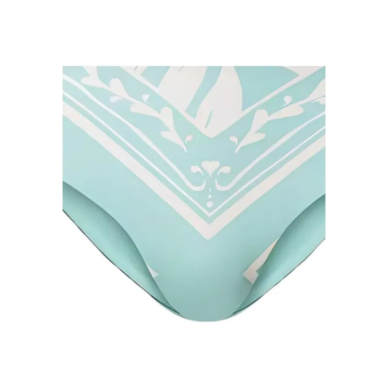 Twinset Printed Bikini Bottoms-3