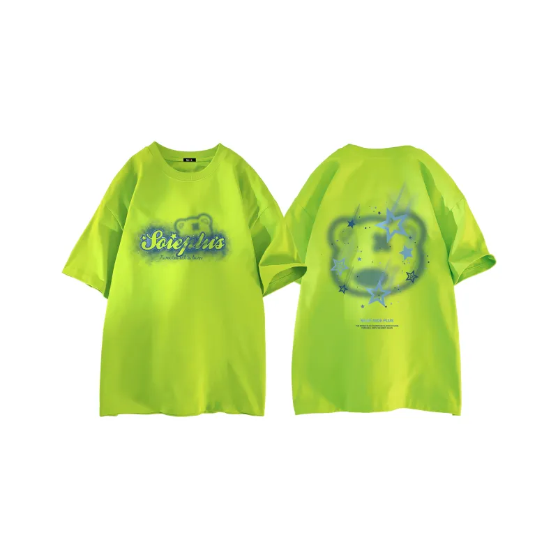 SOIE T Shirts Unisex-24