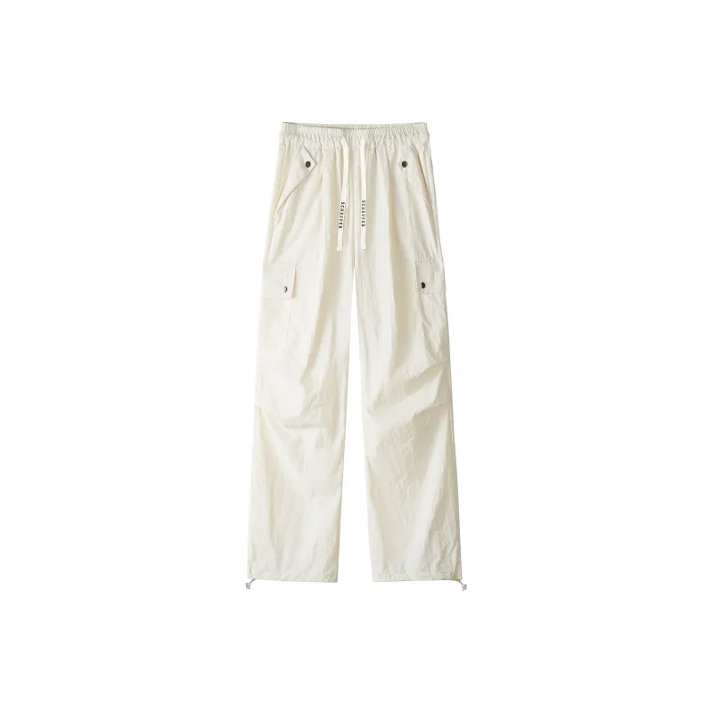 SCHEPPERHEYN Casual Pants Unisex-0