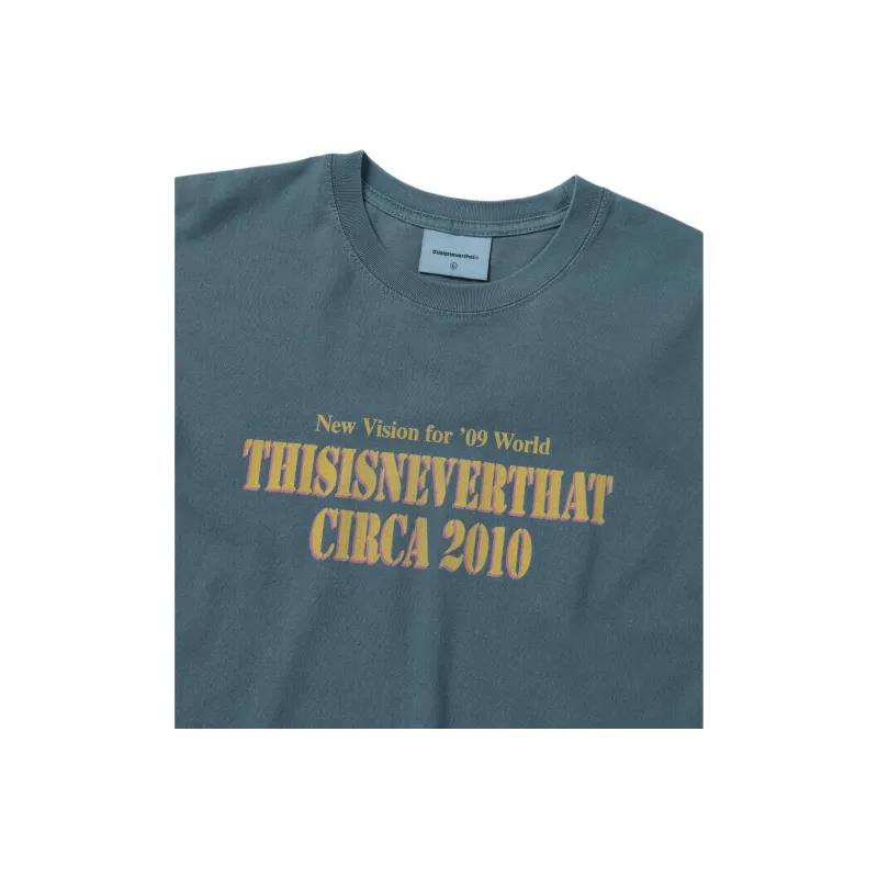 Thisisneverthat Basketball Hoop T shirt-4
