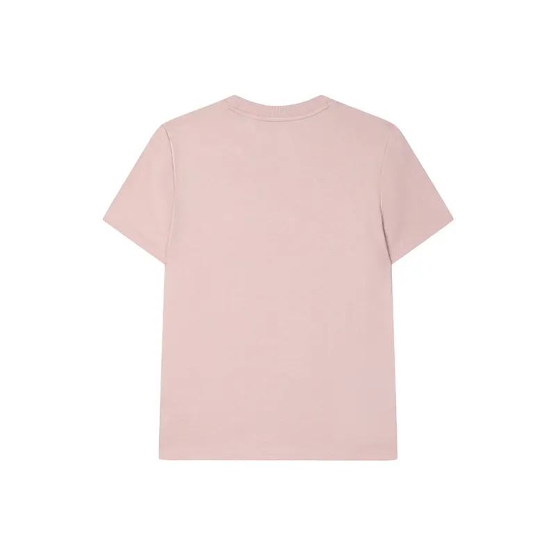 FILA ORIGINALE T Shirt Women's Bare Pink-1