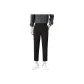 Black Ankle-Length Pants
