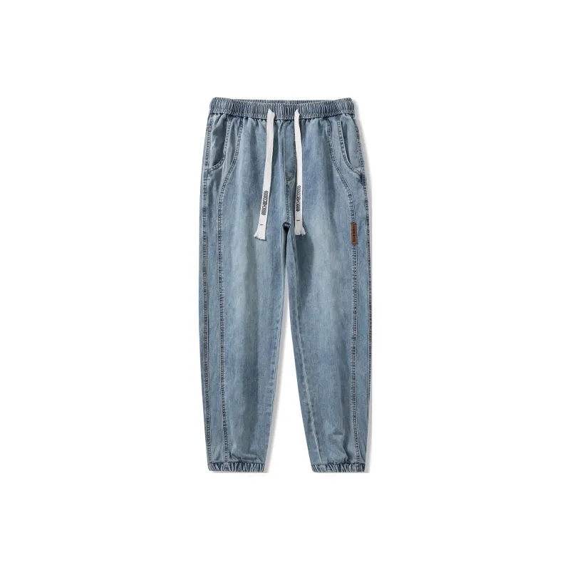 TUCANO Jeans Unisex-9