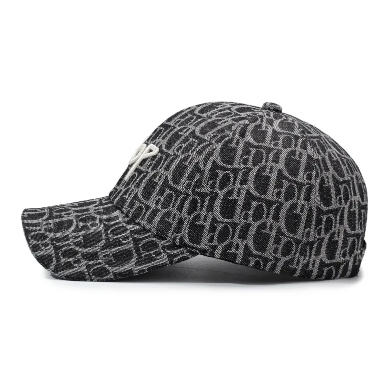 CARDANRO Cotton Baseball Caps Unisex-2