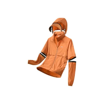 JEEP SPIRIT Jackets Unisex