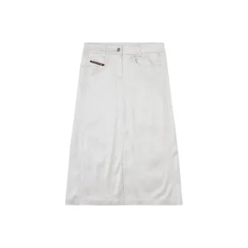 DIESEL O Ebbey Midi Skirt