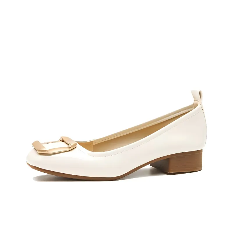 GOSO Casual Single Shoes Women's-12