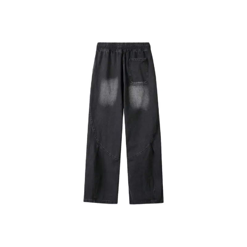 SZSX Jeans Unisex-2