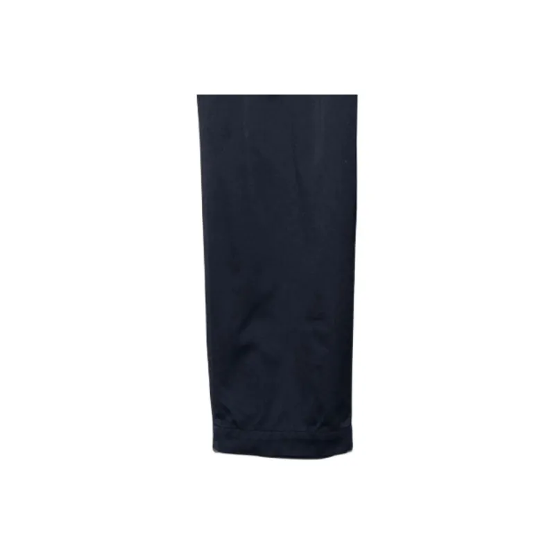Nanamica Pleated Chinos-2