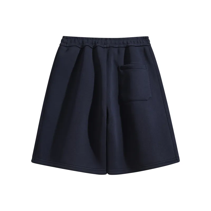 JEANSWEST Casual Shorts Unisex-16