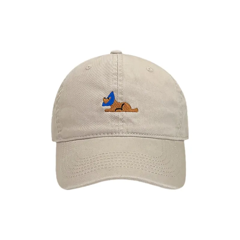 Yalu Preferred Cotton Baseball Caps Unisex-19