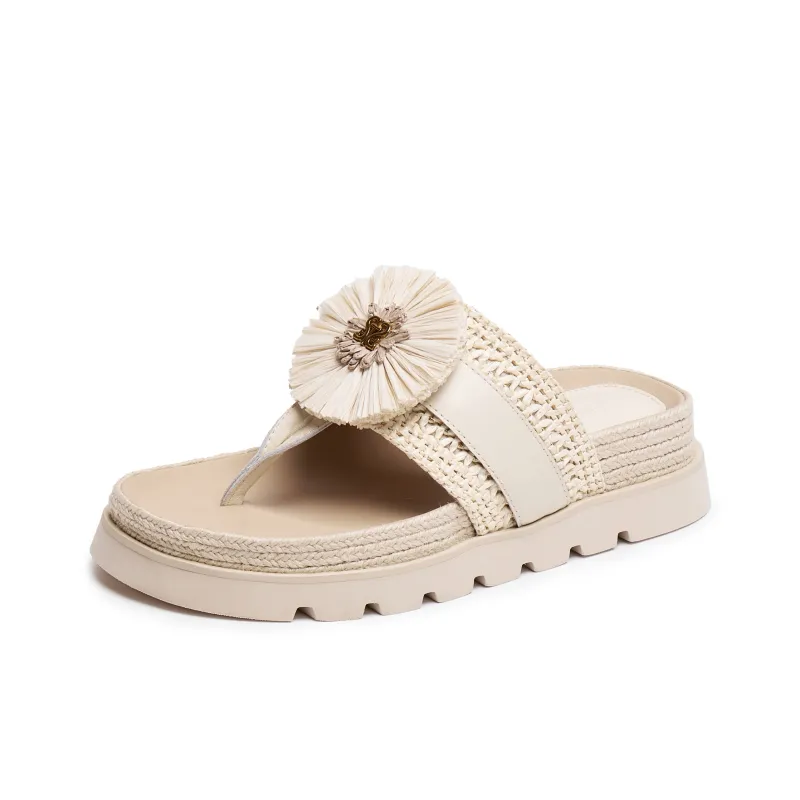 Staccato EVA Quick Dry Flip Flops Women's-1