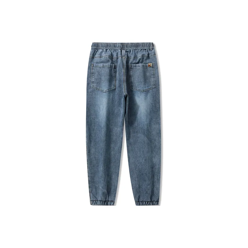 TUCANO Jeans Unisex-2
