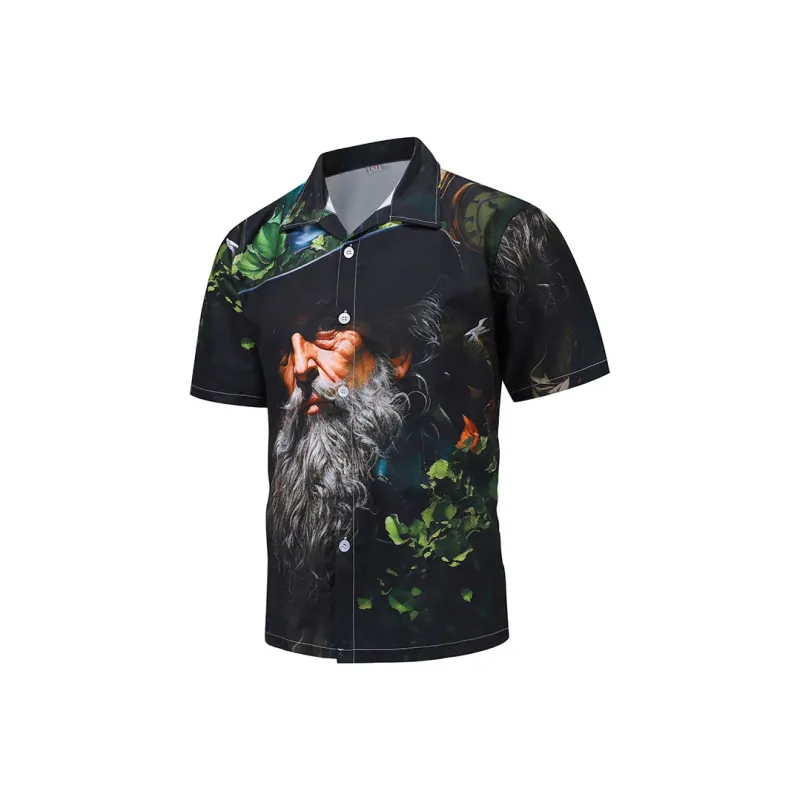 KORAMAN Shirts Men-5