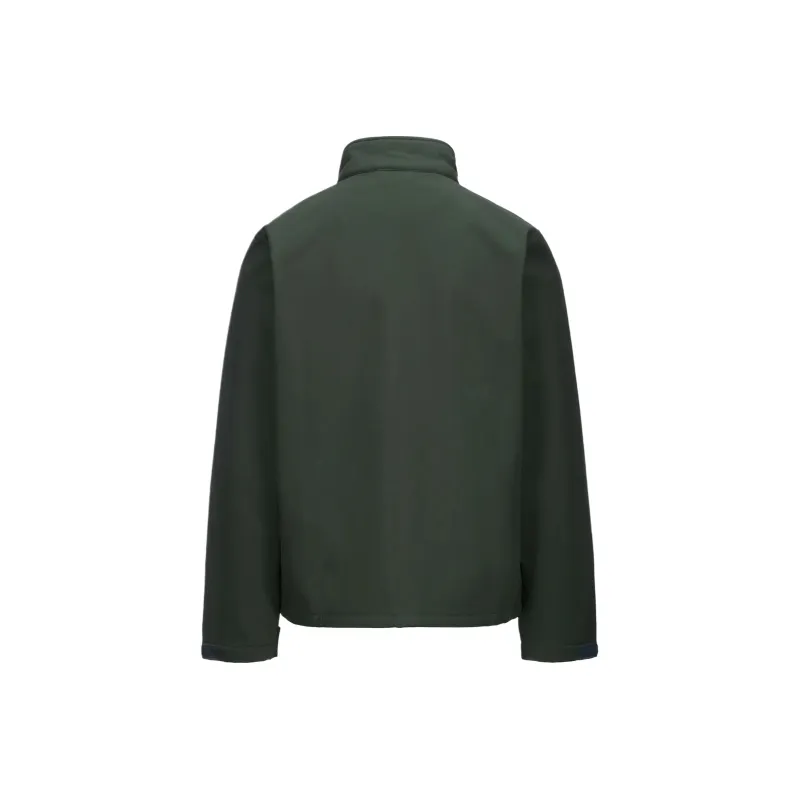 Kappa Jackets Men Green-1