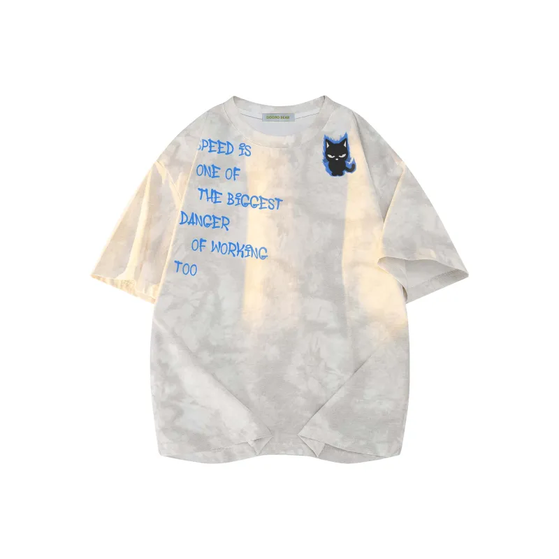 Budding Bear T-Shirts Unisex-2
