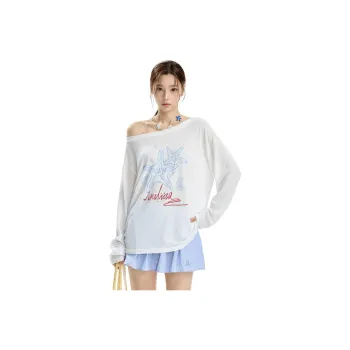 INSLIISA Regular T Shirt Women's