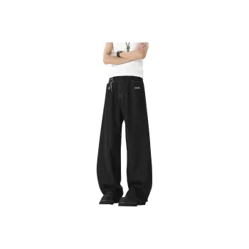 Double Dealer Jeans Unisex Denim