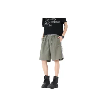 BLANC & ECLARE Casual Shorts Unisex