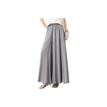 SENTUBILA Casual Pants Women's