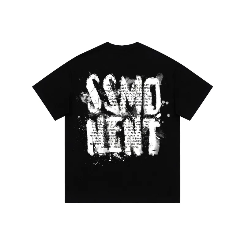 SUNSETMONENT T Shirts Unisex-0