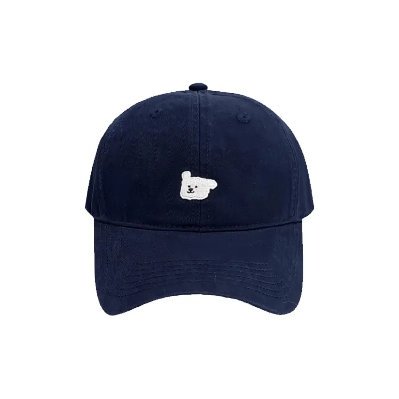 RX UVCUT Polyester Baseball Caps Unisex-7