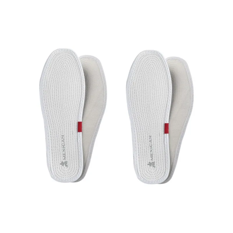 MEXICAN Insoles Unisex-8