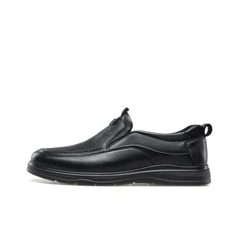 KANGNAI Men's Casual Shoes Men Low Top