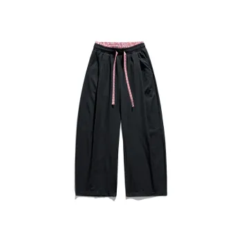 Mimx Homme Casual Pants Unisex