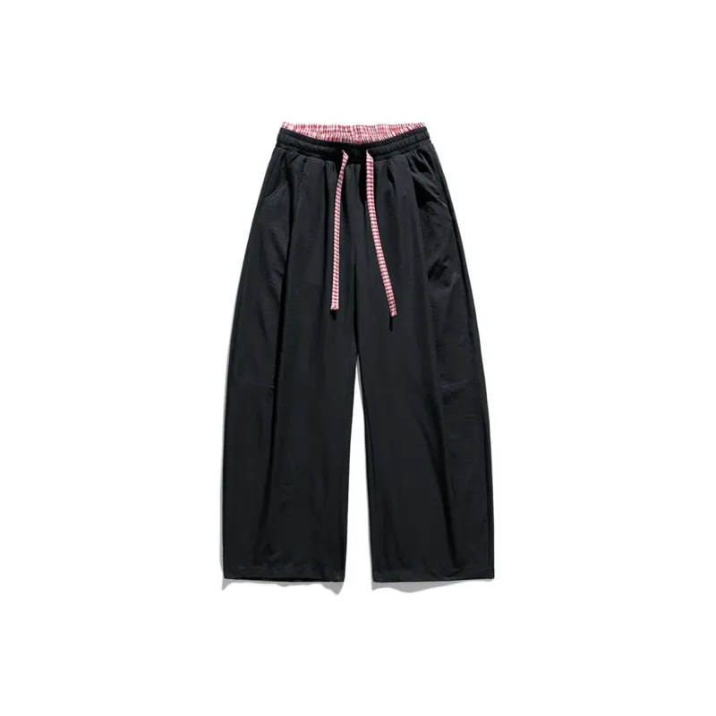 Mimx Homme Casual Pants Unisex-0