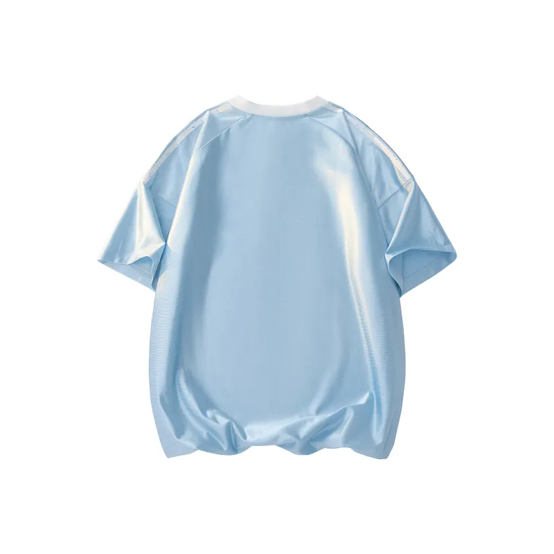 Manchester City F.C. T Shirt Unisex-7