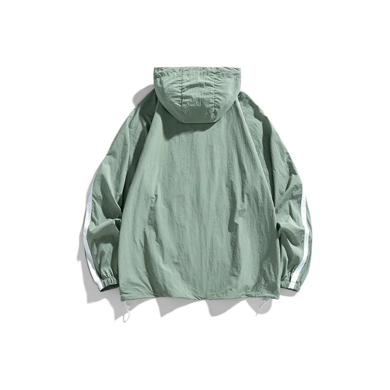 SWISS MILITARY Waterproof, Windproof, Quick Dry, And Cool Feeling Sun Protection Clothing Unisex-5