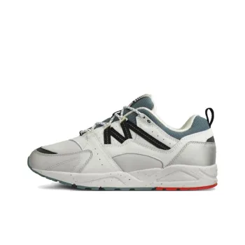 KARHU Fusion 2.0 Low Top Casual Shoes Men's White Gray