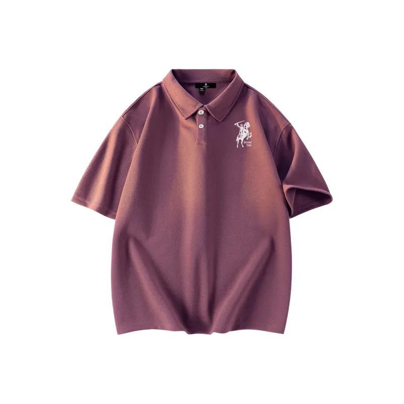 ROBINHOOD Polo Shirts Unisex-10