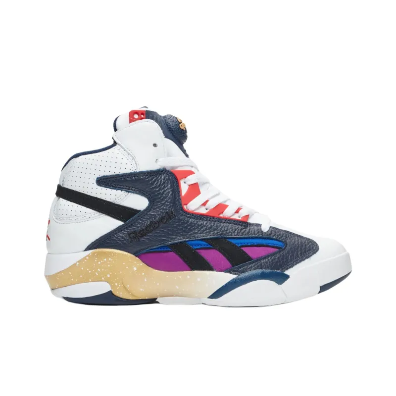 Reebok Shaq Attaq 'Dream Team Snub'-1
