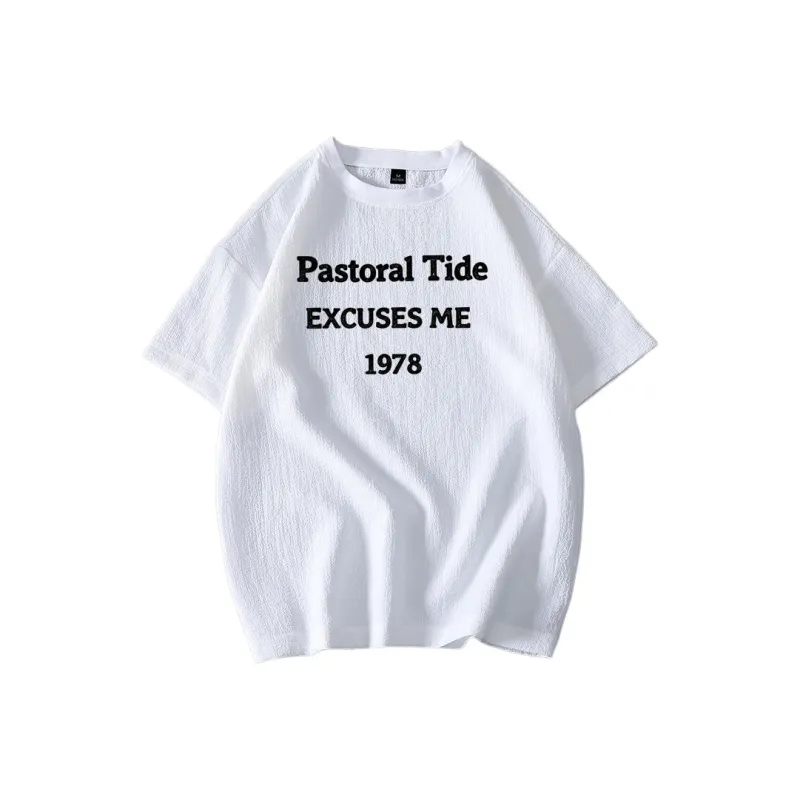 TIMD T Shirts Unisex-5