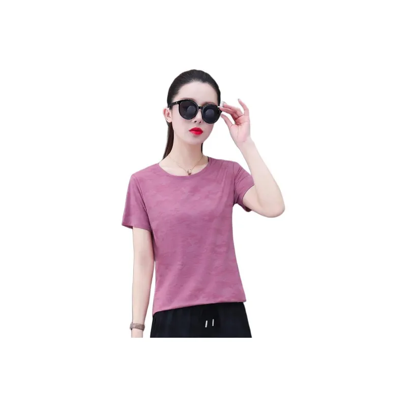 The New Age Family T Shirt Women's-0