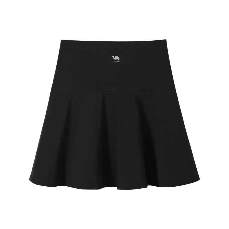 CAMEL Urban Function Series Casual Short Skirts Women's-11
