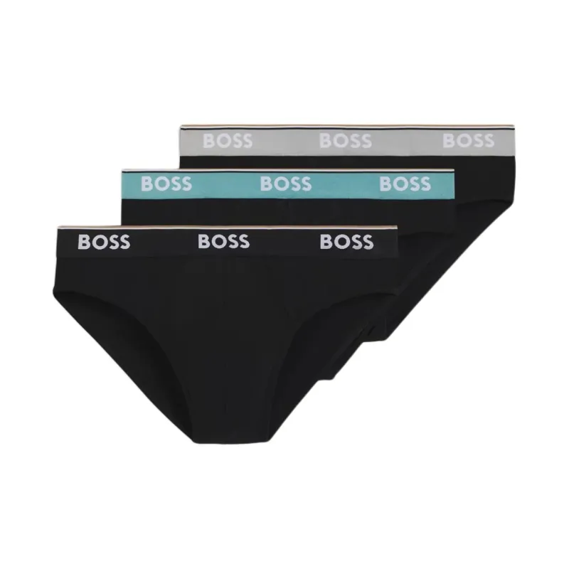 HUGO BOSS Underpants Men's 3 Pack-0