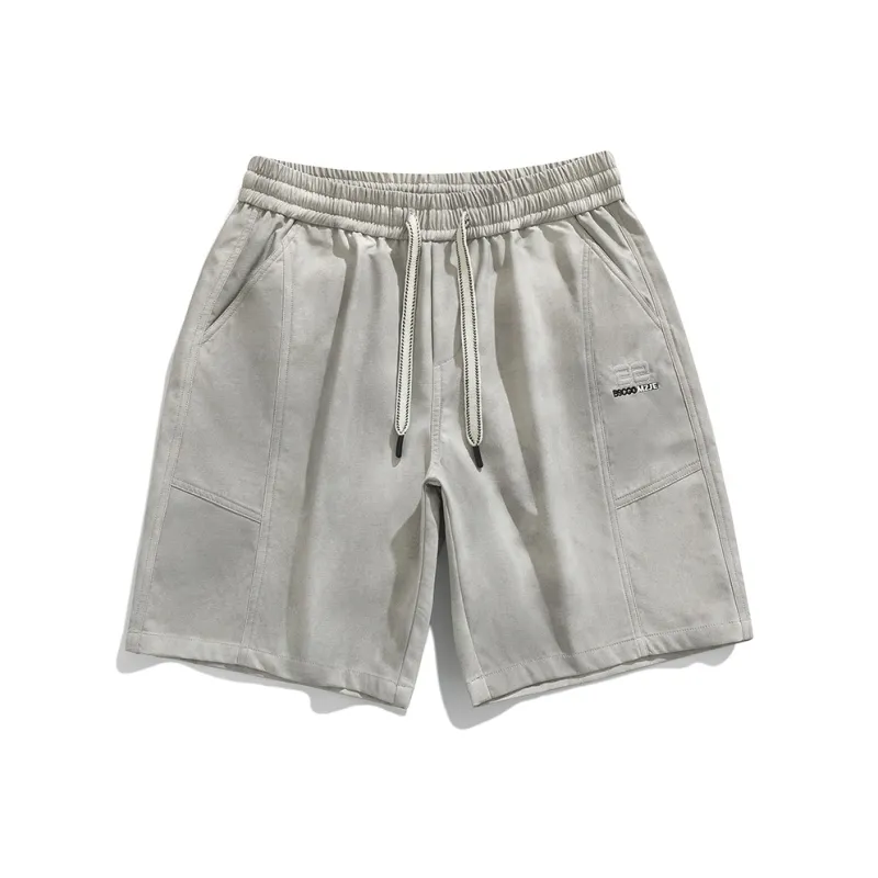 OPMO Casual Shorts Unisex-10