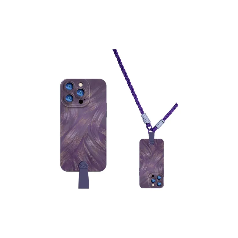 Interesting shell Phone Cases-15