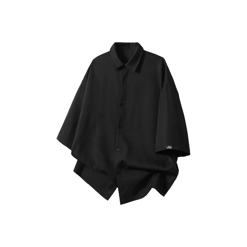 FAKE VINTAGE Shirts Men-0