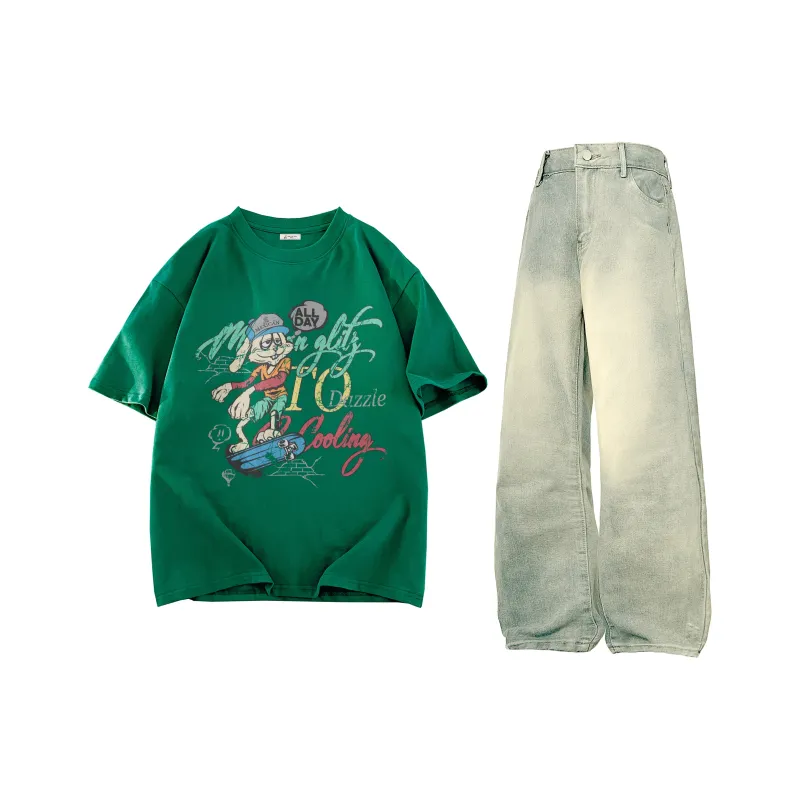 MEXICAN Casual Sportswear Unisex-34